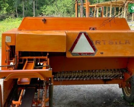 Ривьера Касалис RC 42 2000 в Любомль на Automoto.ua Ривьера Касалис RC 42, объемом двигателя 0 л и пробегом 0 тыс. км за 3800 $, фото 3 на Automoto.ua