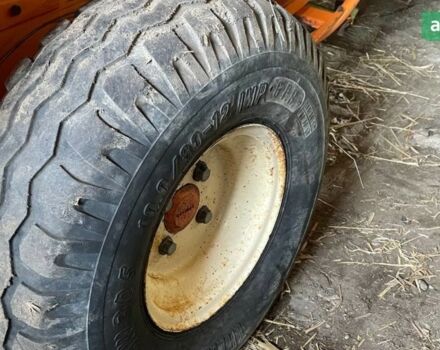 Ривьера Касалис RC 42 2000 в Любомль на Automoto.ua Ривьера Касалис RC 42, объемом двигателя 0 л и пробегом 0 тыс. км за 3800 $, фото 4 на Automoto.ua