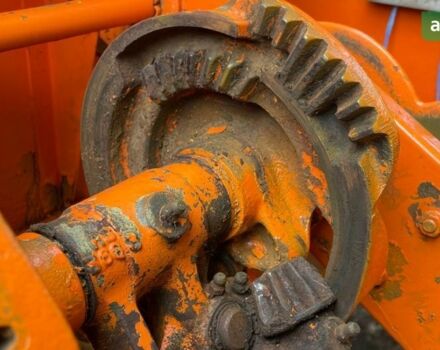 Ривьера Касалис RC 42 2000 в Любомль на Automoto.ua Ривьера Касалис RC 42, объемом двигателя 0 л и пробегом 0 тыс. км за 3800 $, фото 11 на Automoto.ua