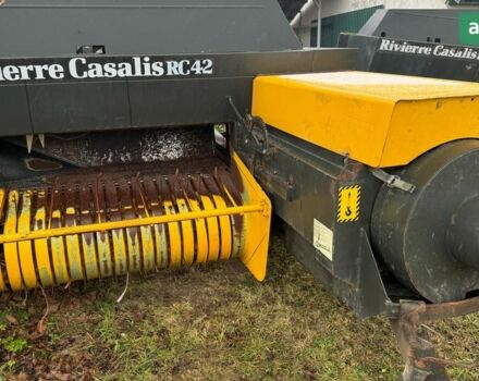 Ривьера Касалис RC 42 2000 в Бродах на Automoto.ua Ривьера Касалис RC 42, объемом двигателя 0 л и пробегом 0 тыс. км за 4000 $, фото 1 на Automoto.ua