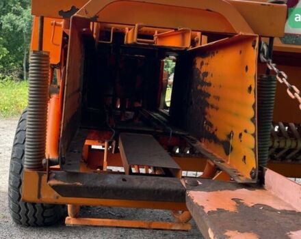 Ривьера Касалис RC 42 2000 в Любомль на Automoto.ua Ривьера Касалис RC 42, объемом двигателя 0 л и пробегом 0 тыс. км за 3800 $, фото 7 на Automoto.ua