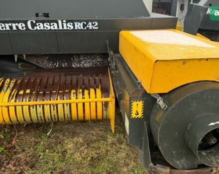 Ривьера Касалис RC 42 2000 в Бродах на Automoto.ua Ривьера Касалис RC 42, объемом двигателя 0 л и пробегом 0 тыс. км за 4000 $, фото 2 на Automoto.ua