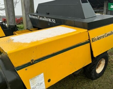 Ривьера Касалис RC 42, объемом двигателя 0 л и пробегом 0 тыс. км за 3800 $, фото 2 на Automoto.ua