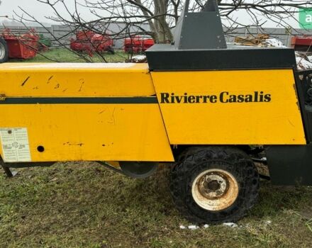 Ривьера Касалис RC 42 2000 в Бродах на Automoto.ua Ривьера Касалис RC 42, объемом двигателя 0 л и пробегом 0 тыс. км за 4000 $, фото 4 на Automoto.ua