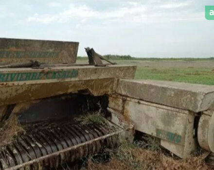 Ривьера Касалис RC 42 2000 в Вилково на Automoto.ua Ривьера Касалис RC 42, объемом двигателя 0 л и пробегом 0 тыс. км за 1335 $, фото 3 на Automoto.ua