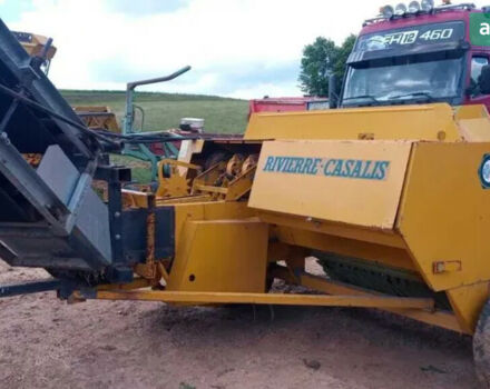 Ривьера Касалис RC 42, объемом двигателя 0 л и пробегом 0 тыс. км за 4000 $, фото 2 на Automoto.ua