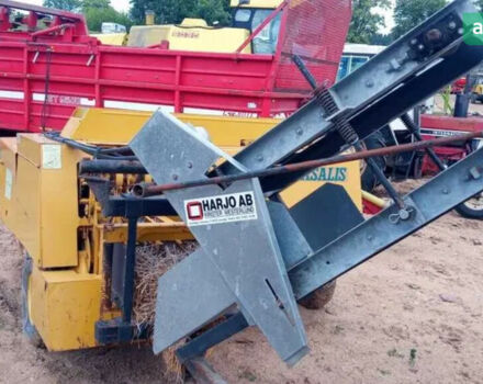 Ривьера Касалис RC 42, объемом двигателя 0 л и пробегом 0 тыс. км за 4000 $, фото 5 на Automoto.ua