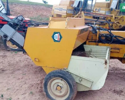 Ривьера Касалис RC 42, объемом двигателя 0 л и пробегом 0 тыс. км за 4000 $, фото 1 на Automoto.ua