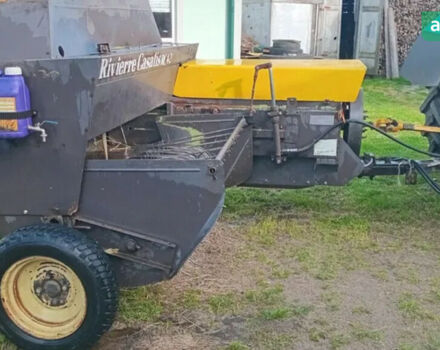 Ривьера Касалис RC 42 2010 в Костополе на Automoto.ua Ривьера Касалис RC 42, объемом двигателя 0 л и пробегом 0 тыс. км за 3750 $, фото 2 на Automoto.ua