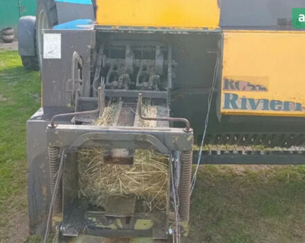 Ривьера Касалис RC 42 2010 в Костополе на Automoto.ua Ривьера Касалис RC 42, объемом двигателя 0 л и пробегом 0 тыс. км за 3750 $, фото 1 на Automoto.ua