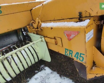 Ривьера Касалис RG 46 1995 в Хмельницком на Automoto.ua Ривьера Касалис RG 46, объемом двигателя 0 л и пробегом 0 тыс. км за 3850 $, фото 1 на Automoto.ua