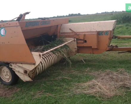 Ривьера Касалис RG 46, объемом двигателя 0 л и пробегом 0 тыс. км за 3500 $, фото 4 на Automoto.ua