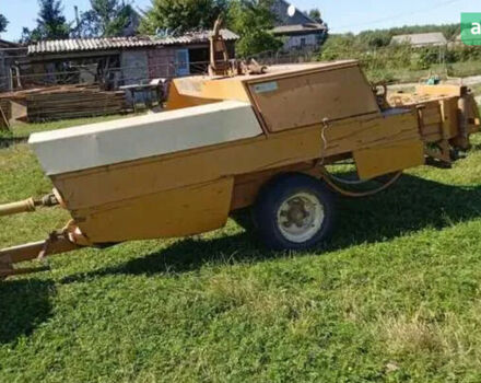 Ривьера Касалис RG 46, объемом двигателя 0 л и пробегом 0 тыс. км за 3500 $, фото 2 на Automoto.ua