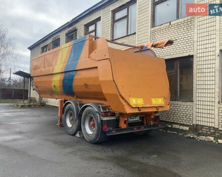 Робуст Кайзер, объемом двигателя 0 л и пробегом 0 тыс. км за 7800 $, фото 2 на Automoto.ua