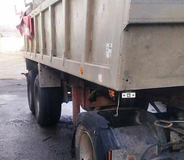 Робуст Кайзер, объемом двигателя 0 л и пробегом 300 тыс. км за 6200 $, фото 1 на Automoto.ua