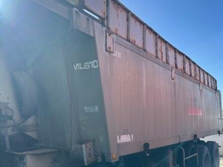 Робуст Кайзер, объемом двигателя 0 л и пробегом 99 тыс. км за 8999 $, фото 1 на Automoto.ua