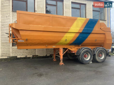 Робуст Кайзер, объемом двигателя 0 л и пробегом 0 тыс. км за 7800 $, фото 1 на Automoto.ua