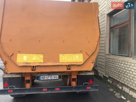 Робуст Кайзер, об'ємом двигуна 0 л та пробігом 0 тис. км за 7000 $, фото 1 на Automoto.ua