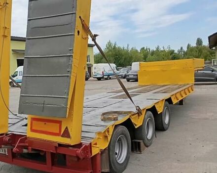 Желтый Робуст Кайзер, объемом двигателя 0 л и пробегом 100 тыс. км за 15299 $, фото 2 на Automoto.ua