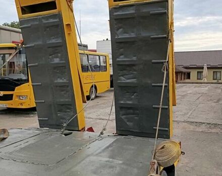 Желтый Робуст Кайзер, объемом двигателя 0 л и пробегом 100 тыс. км за 15299 $, фото 11 на Automoto.ua