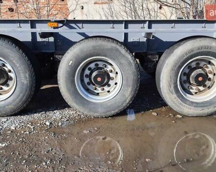 Серый Робуст Кайзер, объемом двигателя 0 л и пробегом 0 тыс. км за 2900 $, фото 9 на Automoto.ua