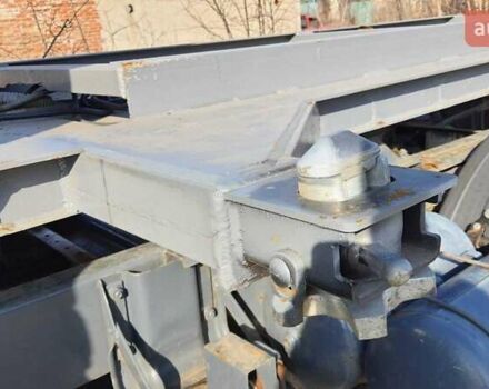 Серый Робуст Кайзер, объемом двигателя 0 л и пробегом 0 тыс. км за 2900 $, фото 11 на Automoto.ua