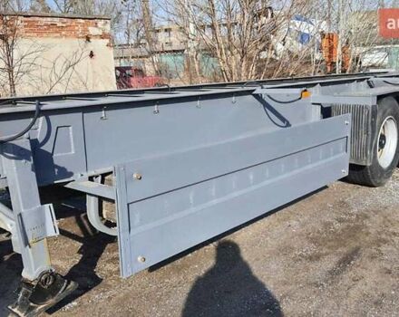 Серый Робуст Кайзер, объемом двигателя 0 л и пробегом 0 тыс. км за 2900 $, фото 1 на Automoto.ua