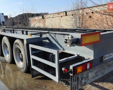 Серый Робуст Кайзер, объемом двигателя 0 л и пробегом 0 тыс. км за 2900 $, фото 7 на Automoto.ua