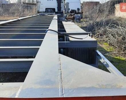 Серый Робуст Кайзер, объемом двигателя 0 л и пробегом 0 тыс. км за 2900 $, фото 10 на Automoto.ua