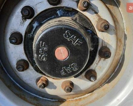 Серый Робуст Кайзер, объемом двигателя 0 л и пробегом 0 тыс. км за 2900 $, фото 8 на Automoto.ua