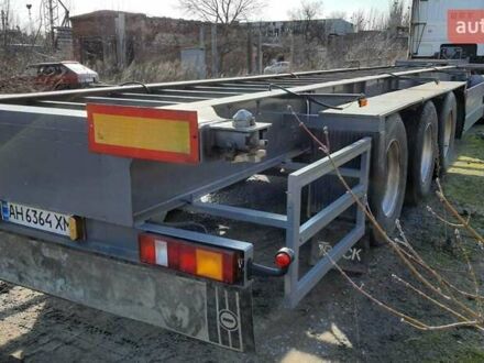 Серый Робуст Кайзер, объемом двигателя 0 л и пробегом 0 тыс. км за 2900 $, фото 1 на Automoto.ua