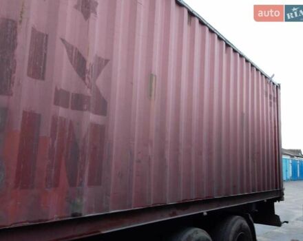 Синий Робуст Кайзер, объемом двигателя 0 л и пробегом 500 тыс. км за 11300 $, фото 2 на Automoto.ua