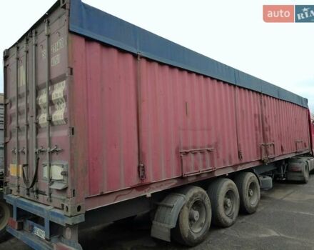 Синий Робуст Кайзер, объемом двигателя 0 л и пробегом 500 тыс. км за 11300 $, фото 9 на Automoto.ua