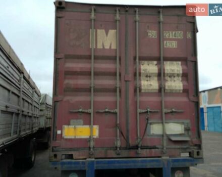 Синий Робуст Кайзер, объемом двигателя 0 л и пробегом 500 тыс. км за 11300 $, фото 8 на Automoto.ua