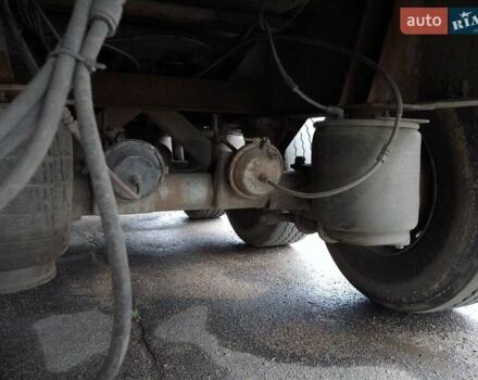 Синий Робуст Кайзер, объемом двигателя 0 л и пробегом 500 тыс. км за 11300 $, фото 5 на Automoto.ua