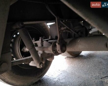 Синий Робуст Кайзер, объемом двигателя 0 л и пробегом 500 тыс. км за 11300 $, фото 3 на Automoto.ua