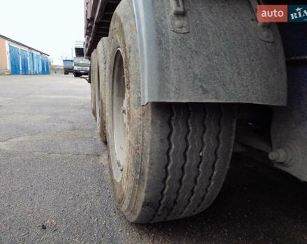 Синий Робуст Кайзер, объемом двигателя 0 л и пробегом 500 тыс. км за 11300 $, фото 11 на Automoto.ua