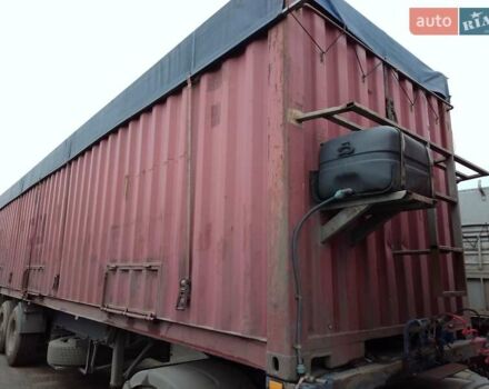 Синий Робуст Кайзер, объемом двигателя 0 л и пробегом 500 тыс. км за 11300 $, фото 12 на Automoto.ua