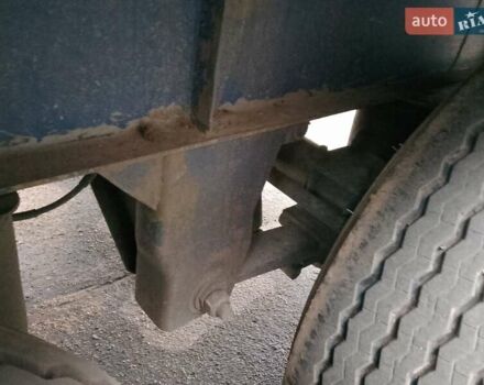 Синий Робуст Кайзер, объемом двигателя 0 л и пробегом 500 тыс. км за 11300 $, фото 4 на Automoto.ua