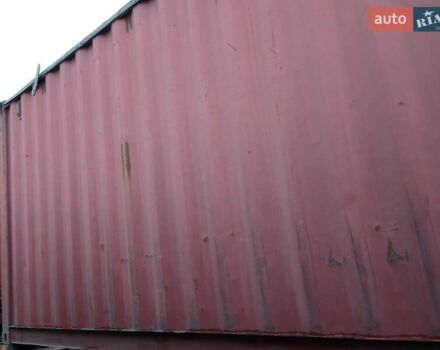 Синий Робуст Кайзер, объемом двигателя 0 л и пробегом 500 тыс. км за 11300 $, фото 1 на Automoto.ua