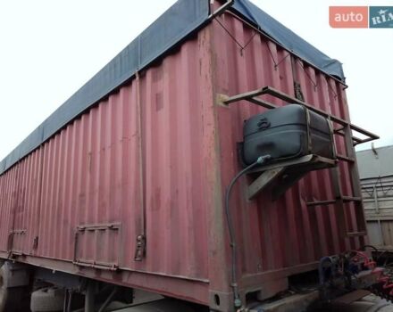 Синий Робуст Кайзер, объемом двигателя 0 л и пробегом 500 тыс. км за 11300 $, фото 13 на Automoto.ua