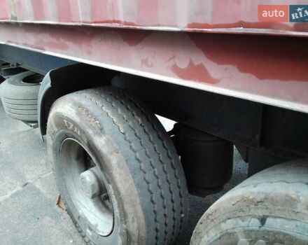 Синий Робуст Кайзер, объемом двигателя 0 л и пробегом 500 тыс. км за 11300 $, фото 6 на Automoto.ua