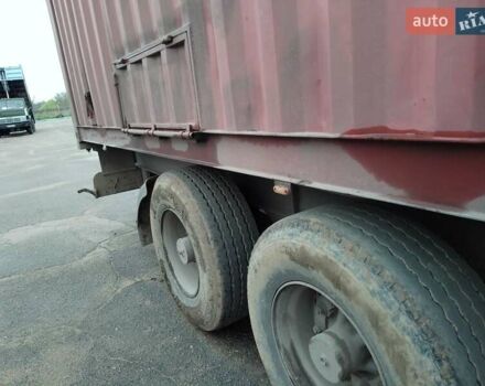 Синий Робуст Кайзер, объемом двигателя 0 л и пробегом 500 тыс. км за 11300 $, фото 10 на Automoto.ua