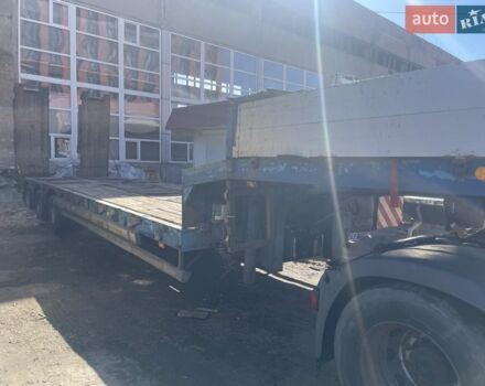Синий Робуст Кайзер, объемом двигателя 0 л и пробегом 0 тыс. км за 12000 $, фото 2 на Automoto.ua