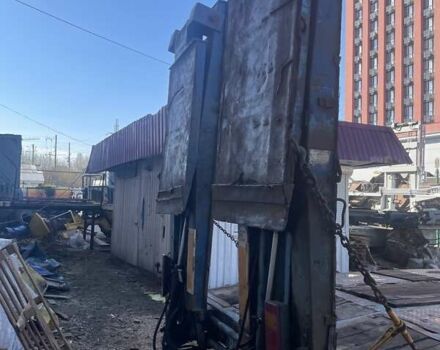 Синій Робуст Кайзер, об'ємом двигуна 0 л та пробігом 0 тис. км за 15000 $, фото 4 на Automoto.ua