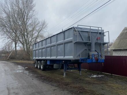 Синій Робуст Кайзер, об'ємом двигуна 0 л та пробігом 0 тис. км за 10000 $, фото 1 на Automoto.ua