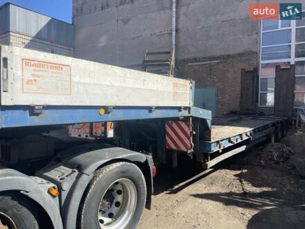 Синій Робуст Кайзер, об'ємом двигуна 0 л та пробігом 0 тис. км за 12000 $, фото 1 на Automoto.ua