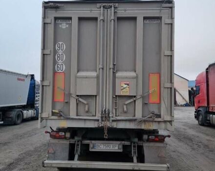 Зеленый Робуст Кайзер, объемом двигателя 0 л и пробегом 400 тыс. км за 24999 $, фото 3 на Automoto.ua