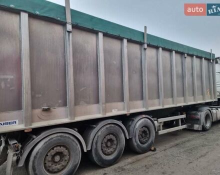 Зеленый Робуст Кайзер, объемом двигателя 0 л и пробегом 400 тыс. км за 24999 $, фото 4 на Automoto.ua