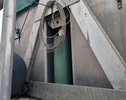 Зеленый Робуст Кайзер, объемом двигателя 0 л и пробегом 400 тыс. км за 24999 $, фото 2 на Automoto.ua